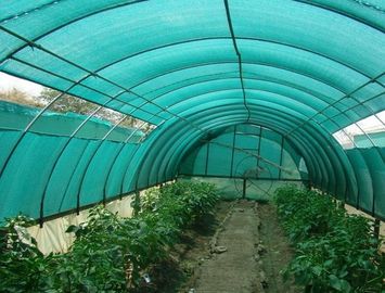 L'HDPE Aschel ha tricottato la rete dell'ombra dell'agricoltura per la serra, 30gsm-300gsm