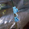 Clip di plastica degli accessori del reticolato del parasole PE/dei pp su misura