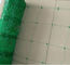Rete di sostegno della pianta verde/HDPE netto con uv, maglia di agricoltura di 15x17cm