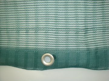 Oliva verde dell'HDPE che raccoglie la rete della raccolta della frutta delle reti per il cortile, 95gsm